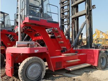 Reach stacker KALMAR