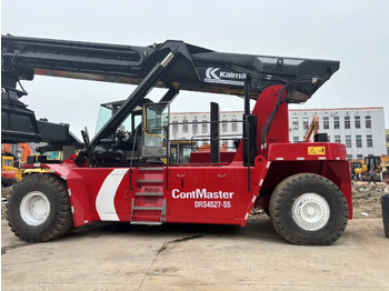 Reach stacker KALMAR