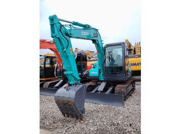 Mini pelle KOBELCO