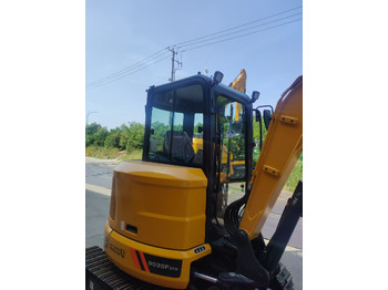 Mini pelle neuf LIUGONG 9035F ZTSG4 BRAND NEW 3.8 TON 3 TON 4 TON MINI DIGGER: photos 4