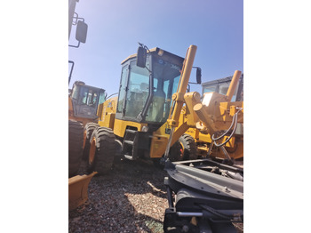 Niveleuse XCMG GR1803