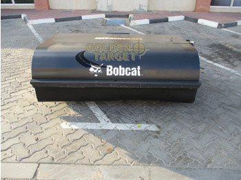 Brosse pour Mini chargeuse BOBCAT 72 Sweeper: photos 3