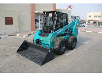 Mini chargeuse neuf Sunward 3220 Skid Steer Loader: photos 2