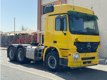 Tracteur routier MERCEDES-BENZ Actros 3355