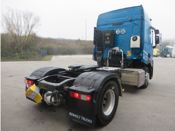 Tracteur routier Renault T440 SC 4x2Tractor ADR: photos 3