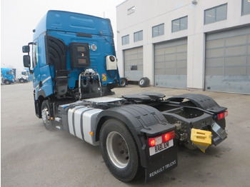 Tracteur routier Renault T440 SC 4x2Tractor ADR: photos 4