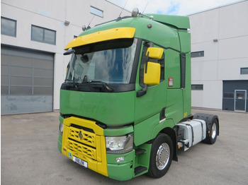Tracteur routier Renault T520 SC 4x2Tractor Retarder ADR: photos 1