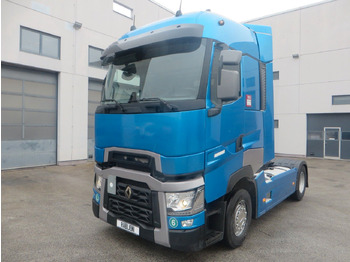 Tracteur routier RENAULT T 480