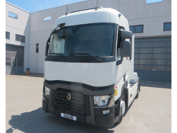 Tracteur routier RENAULT T 480