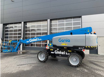 Nacelle télescopique GENIE