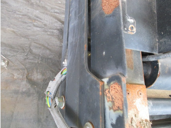 Accessoire pour Tracteur agricole New Holland BB 1290 Plus: photos 4