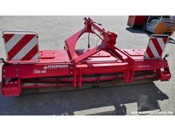 Outils du sol HE-VA Top-Cutter: photos 4