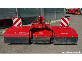 Outils du sol HE-VA Top-Cutter: photos 2