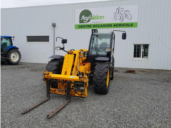 Chariot télescopique JCB