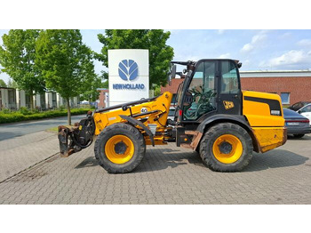 Chariot télescopique JCB