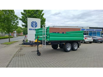 Benne agricole REISCH