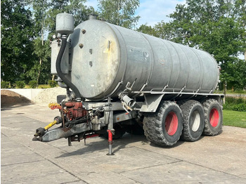 Machine agricole JAKO
