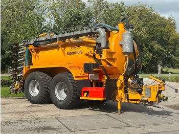 Machine agricole VEENHUIS