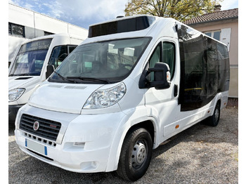 Bus urbain FIAT