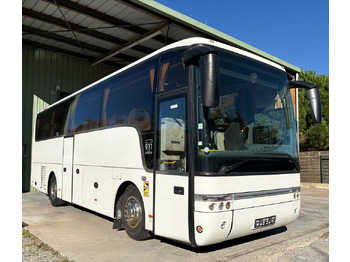 Autocar VAN HOOL