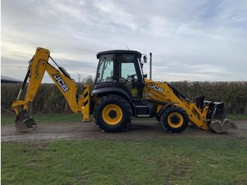 Tractopelle JCB 3CX Contractor Easycontrol: photos 1