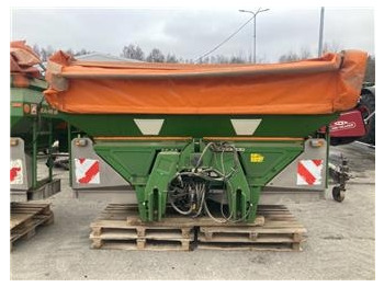 Distributeur d'engrais AMAZONE ZA-M