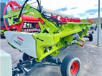 Accessoire de matériels de récolte Claas CONVIO FLEX 930: photos 4