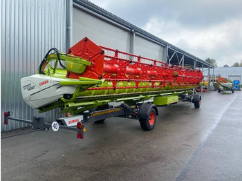 Accessoire de matériels de récolte neuf Claas VARIO 1230: photos 3