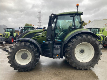Tracteur agricole Valtra T 234: photos 3
