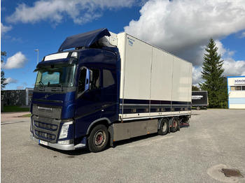 Camion frigorifique VOLVO FH16