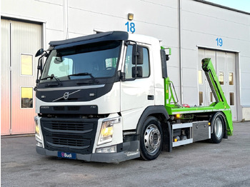 Camion multibenne VOLVO FM10