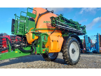 Pulvérisateur traîné AMAZONE