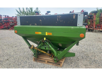 Distributeur d'engrais AMAZONE ZA-M