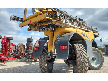 Pulvé automoteur Challenger Rogator 655 B med GPS: photos 5
