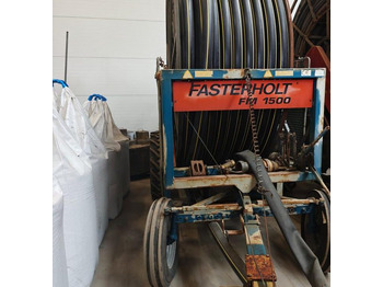 Matériel d'irrigation