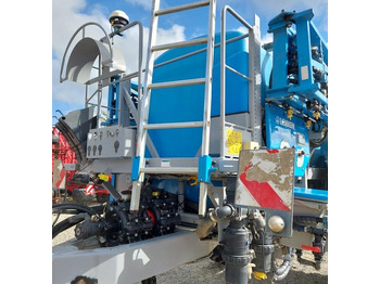 Pulvérisateur traîné Lemken ALBATROS 9 6000 L med GPS: photos 5