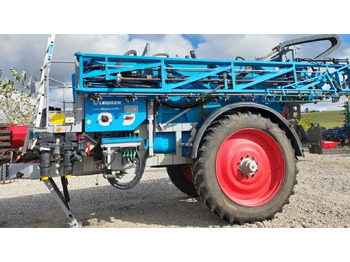 Pulvérisateur traîné LEMKEN
