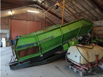 Matériel pomme de terre Miedema
SB 1051: photos 3
