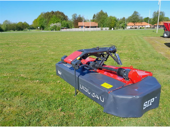 Faucheuse SIP