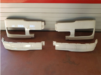 Pare-chocs pour Camion Mercedes-Benz A 940 880 04 70   Mercedes-Benz ATEGO truck: photos 2