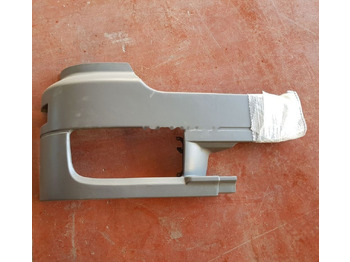 Pare-chocs pour Camion Mercedes-Benz A 940 880 04 70   Mercedes-Benz ATEGO truck: photos 4