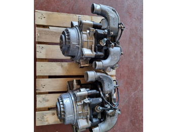 Transmission MERCEDES-BENZ Actros