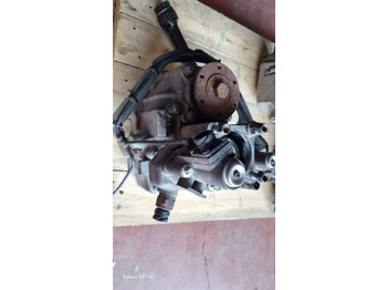 Transmission MERCEDES-BENZ Actros