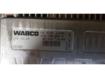 Bloc de gestion WABCO