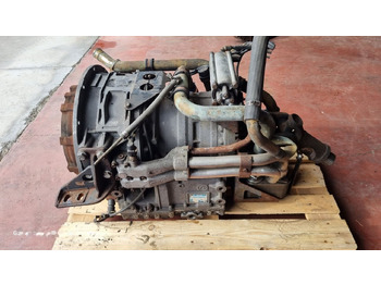 Boîte de vitesse MERCEDES-BENZ