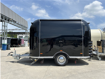 Remorque magasin pour transport de la nourriture European Food Truck Crepe,Burger,Grilled Sausage,Lángos Food Trailer: photos 4 Remorque magasin pour transport de la nourriture European Food Truck Crepe,Burger,Grilled Sausage,Lángos Food Trailer: photos 4
