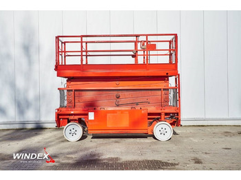 JLG Liftlux 180-12  en crédit-bail JLG Liftlux 180-12: photos 2