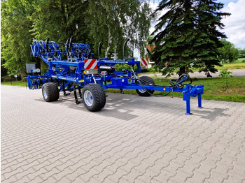 Kockerling Quadro 460 en crédit-bail Kockerling Quadro 460: photos 1