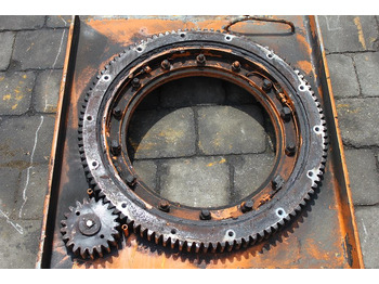 Couronne d'orientation pour Engins de chantier 63,5 Durchmesser: photos 4