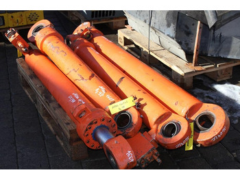 Vérin hydraulique ATLAS
